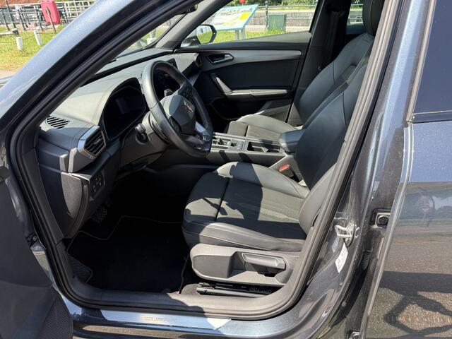 Cupra Formentor 1.4 e-Hybrid Business bj juni2021/panoramadak/winterbanden