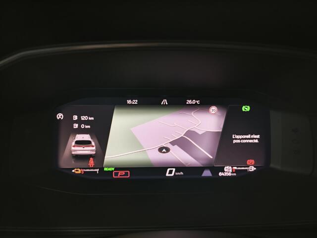 Cupra Formentor 1.4 TSI e-Hybrid Essential | Navigatie | Adaptive Cruise Control | Apple CarPlay / Android Auto | Climate Control |