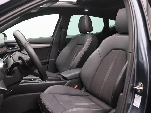 Cupra Formentor 1.4 e-Hybrid Performance 204PK DSG SOH 86,93%, Panorama Dak, Trekhaak, Sportstoelen, Camera, Stoel-Stuurverwarming, 19'' LM Velgen, Keyless, Apple Carplay