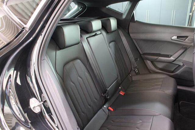 Cupra Formentor 1.4 e-Hybrid VZ Performance 245PK / Elektr. klep / Stoel + stuurverwarming / Memory / Camera /