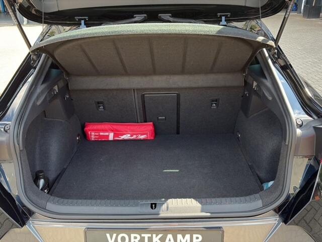 Cupra Formentor 1.4 TSI eHYBRID VZ CAMERA/ACC/LED/STOEL+STUURVERW/CARPLAY/NAVI