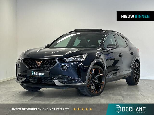 Cupra Formentor 1.4 e-Hybrid VZ Performance | PANO | LED | NAVI | CAMERA
