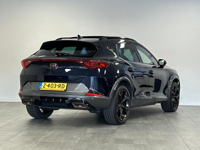Cupra Formentor 1.4 e-Hybrid VZ Performance | PANO | LED | NAVI | CAMERA