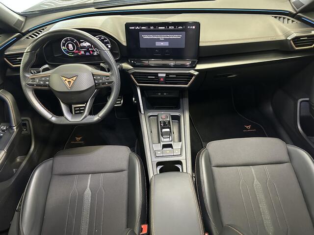 Cupra Formentor 1.4 e-Hybrid VZ Performance | PANO | LED | NAVI | CAMERA