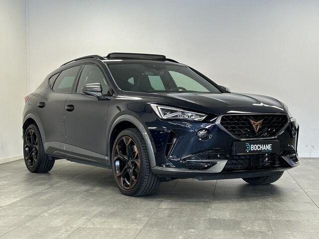 Cupra Formentor 1.4 e-Hybrid VZ Performance | PANO | LED | NAVI | CAMERA
