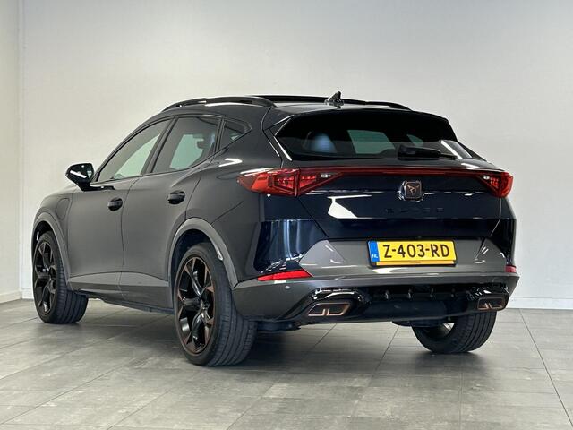 Cupra Formentor 1.4 e-Hybrid VZ Performance | PANO | LED | NAVI | CAMERA