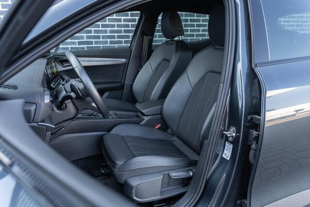 Cupra Formentor 1.4 e-Hybrid Business | Plug-in Hybrid (PHEV) | Achteruitrijcamera | Parkeersensoren | Keyless Entry | Stoelverwarming | Navigatie | Apple Carplay | Android Auto | Alarm | Lichtmetalen Velgen 18 inch | Sportstoelen
