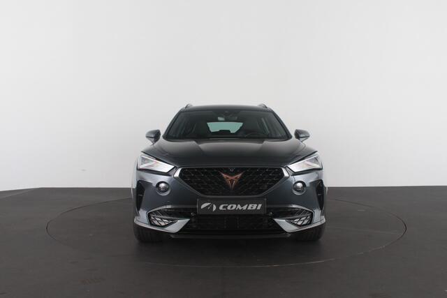 Cupra Formentor 1.4 TSI e-Hybrid Essential > Leer/Memory/360°camera/Sportstoel/Magnetic Tech/Plug in hybride...