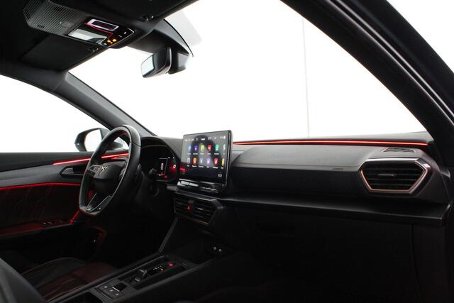 Cupra Formentor 1.4 TSI e-Hybrid Essential > Leer/Memory/360°camera/Sportstoel/Magnetic Tech/Plug in hybride...