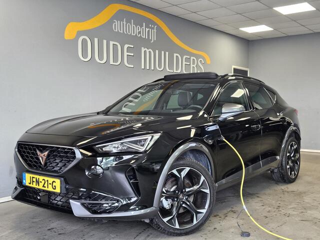 Cupra Formentor 1.4 e-Hybrid | Panoramadak | Camera | Carplay |