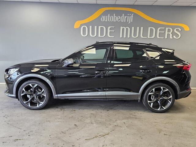 Cupra Formentor 1.4 e-Hybrid | Panoramadak | Camera | Carplay |