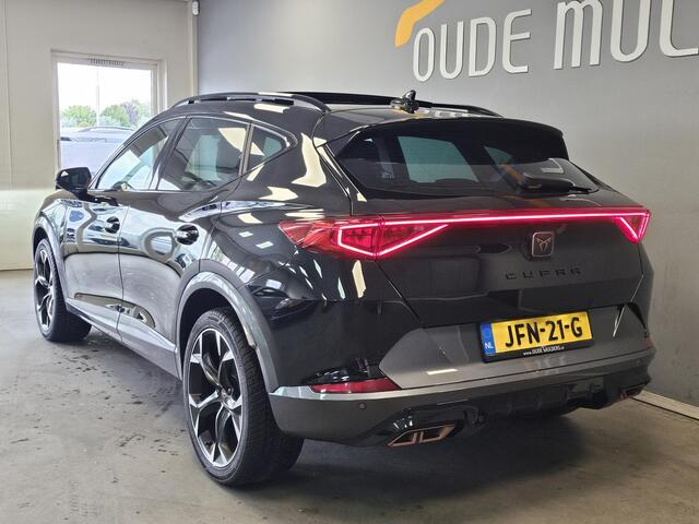 Cupra Formentor 1.4 e-Hybrid | Panoramadak | Camera | Carplay |