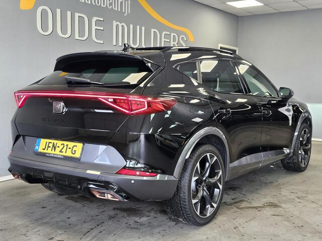 Cupra Formentor 1.4 e-Hybrid | Panoramadak | Camera | Carplay |