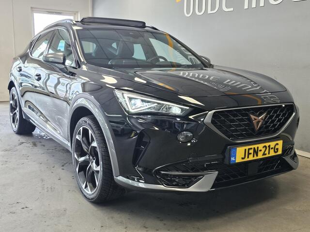 Cupra Formentor 1.4 e-Hybrid | Panoramadak | Camera | Carplay |