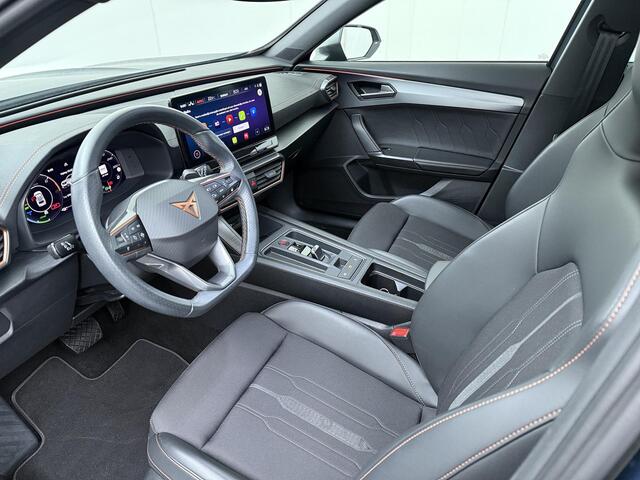 Cupra Formentor 1.4 TSI e-Hybrid Essential Limited | 204 PK | SoH 97% | Adaptive Cruise Control | Achteruitrijcamera | Panoramadak | Dodehoek detectie | Navigatiesysteem |