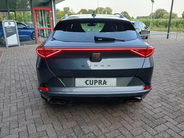 Cupra Formentor 1.4 e-Hybrid VZ Performance