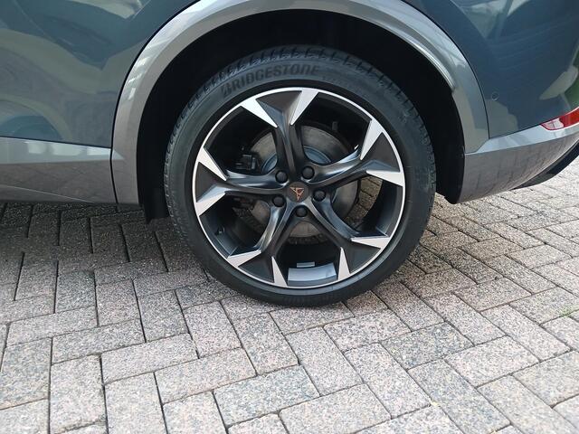 Cupra Formentor 1.4 e-Hybrid VZ Performance