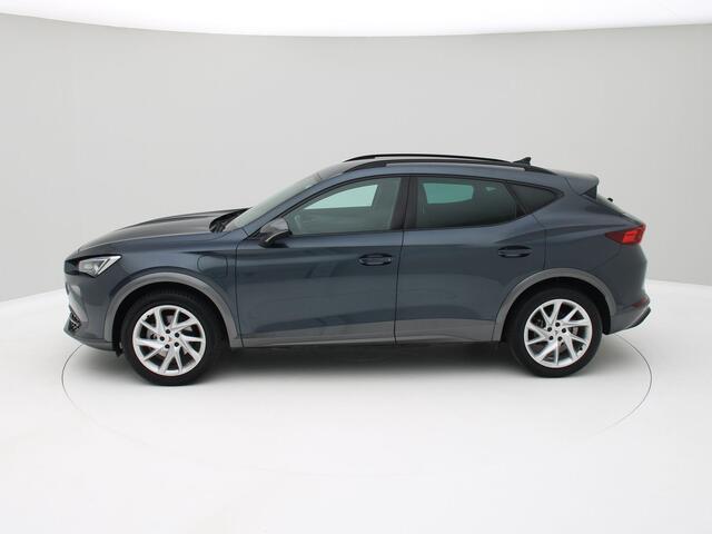 Cupra Formentor 1.4 TSI e-Hybrid Essential