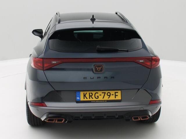 Cupra Formentor 1.4 TSI e-Hybrid Essential