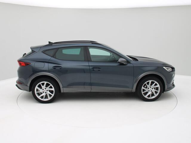 Cupra Formentor 1.4 TSI e-Hybrid Essential