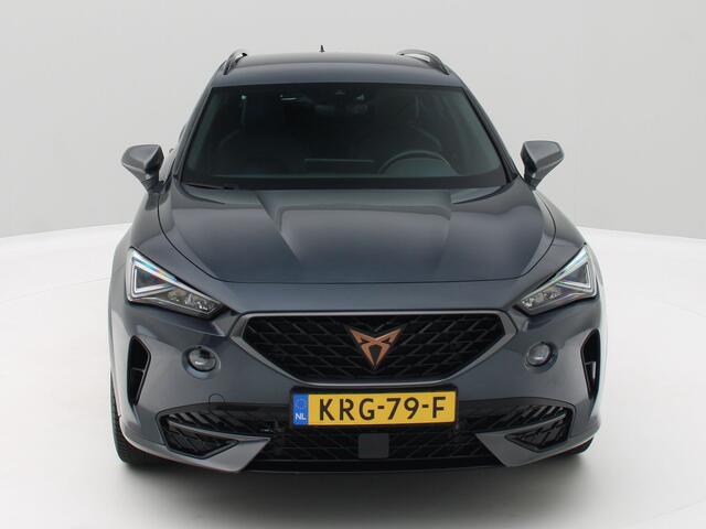 Cupra Formentor 1.4 TSI e-Hybrid Essential