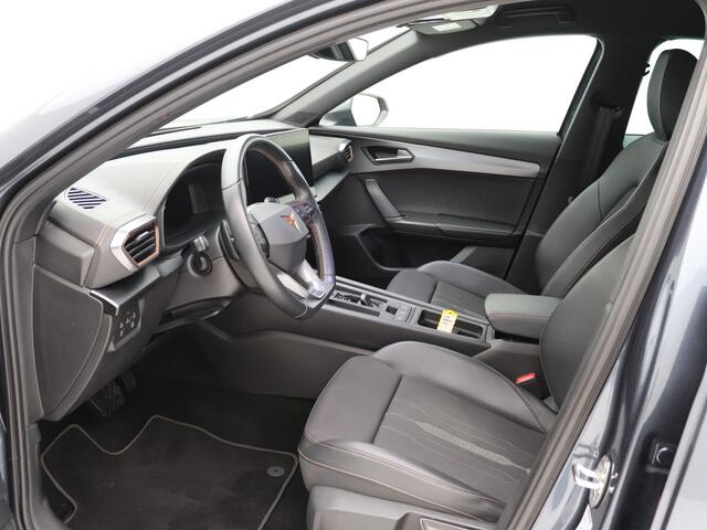 Cupra Formentor 1.4 TSI e-Hybrid Essential