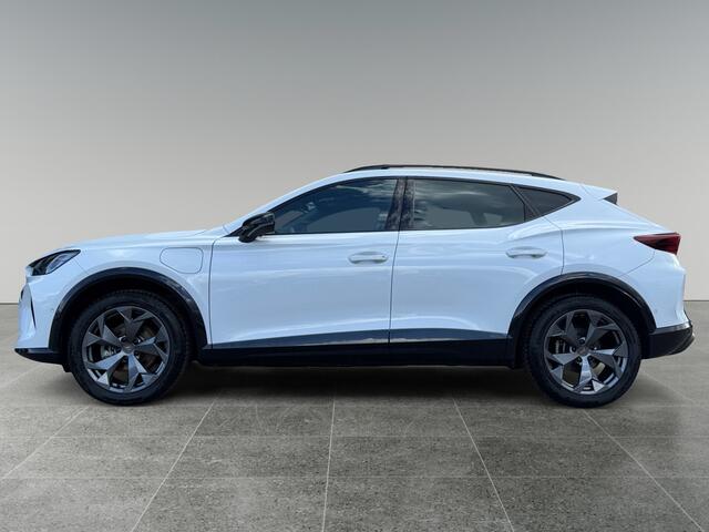 Cupra Formentor 1.5 204pk TSI e-Hybrid Business Dodehoeksensor | 360 graden camera | Elektrisch bedienbare achterklep