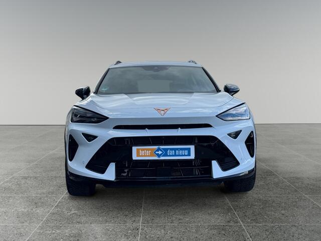 Cupra Formentor 1.5 204pk TSI e-Hybrid Business Dodehoeksensor | 360 graden camera | Elektrisch bedienbare achterklep