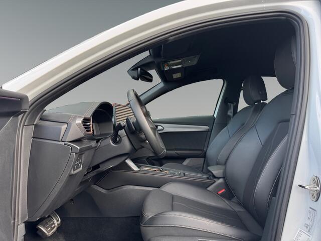 Cupra Formentor 1.5 204pk TSI e-Hybrid Business All-season banden | Adaptive Cruise Control | 360 graden camera