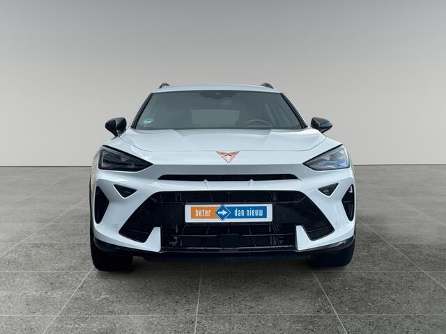 Cupra Formentor 1.5 204pk TSI e-Hybrid Business All-season banden | Adaptive Cruise Control | 360 graden camera