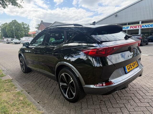 Cupra Formentor 1.5 TSI