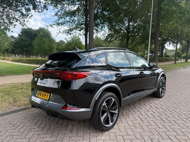 Cupra Formentor 1.5 TSI