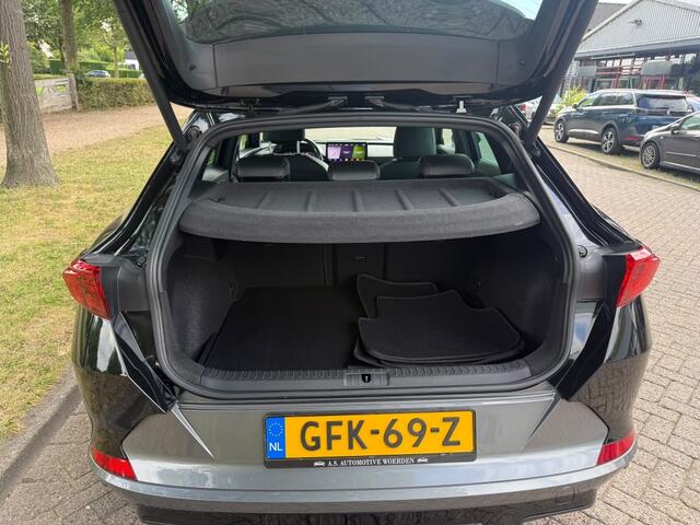 Cupra Formentor 1.5 TSI