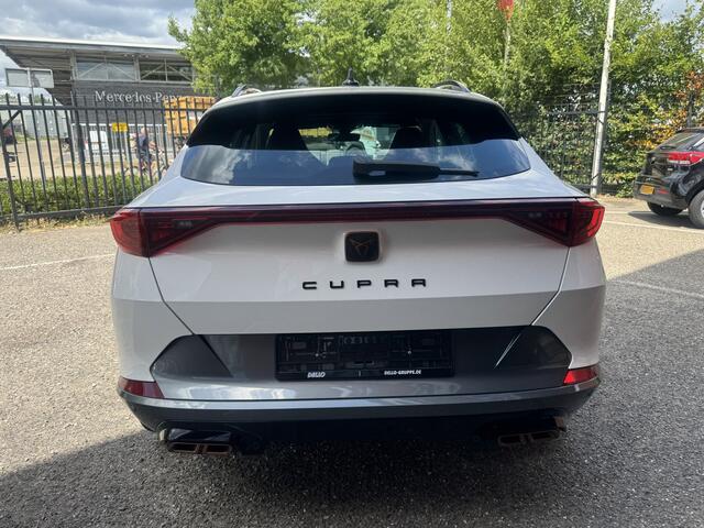 Cupra Formentor 1.4 e-Hybrid VZ Copper Edition // NAVI // CAMERA // ADAPTIVE CRUISE // CLIMA //