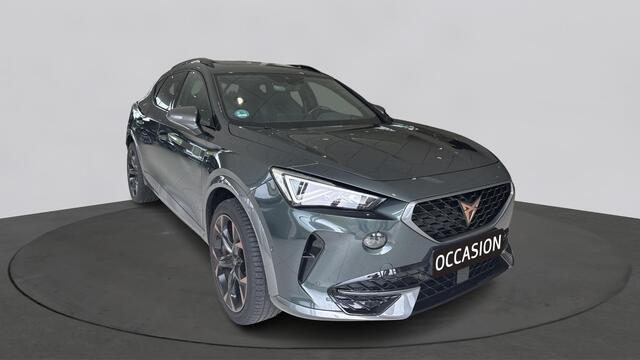 Cupra Formentor 1.4 TSI eHybrid 245pk PHEV VZ Copper Edition / Panoramadak / S-Stuur / Leder