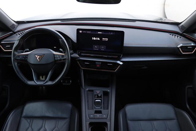 Cupra Formentor 1.4 e-Hybrid VZ Performance 245pk DSG6 | SOH 99,9% |