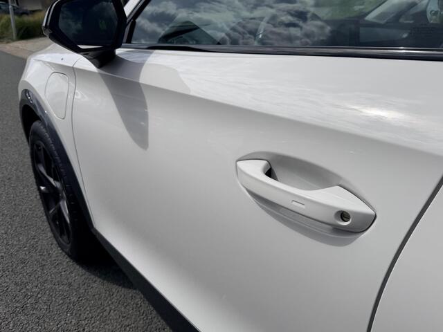 Cupra Formentor 1.4 TSI e-Hybrid 204PK LederoNavioACC