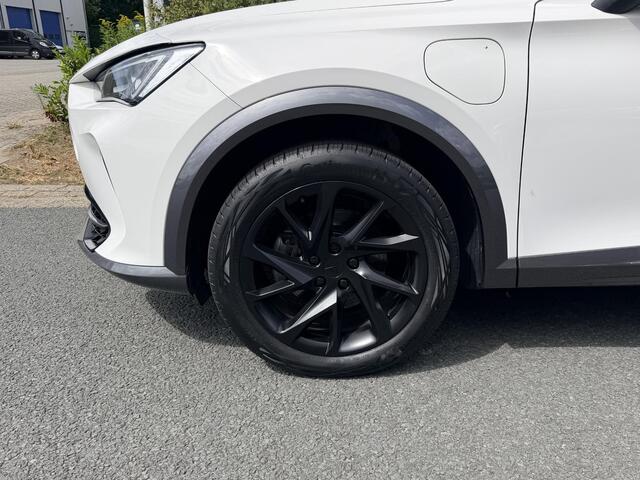 Cupra Formentor 1.4 TSI e-Hybrid 204PK LederoNavioACC