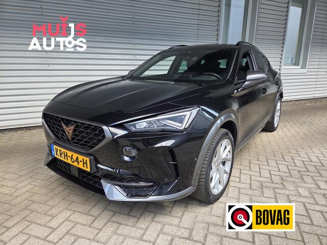 Cupra Formentor 1.4 TSI e-Hybrid Essential