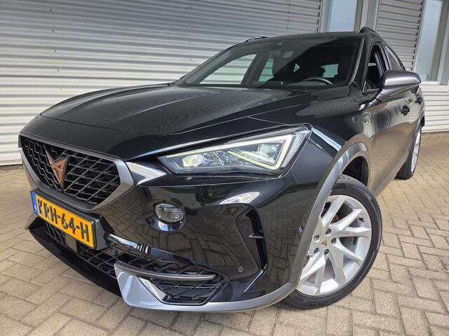 Cupra Formentor 1.4 TSI e-Hybrid Essential