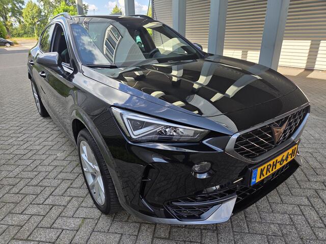 Cupra Formentor 1.4 TSI e-Hybrid Essential