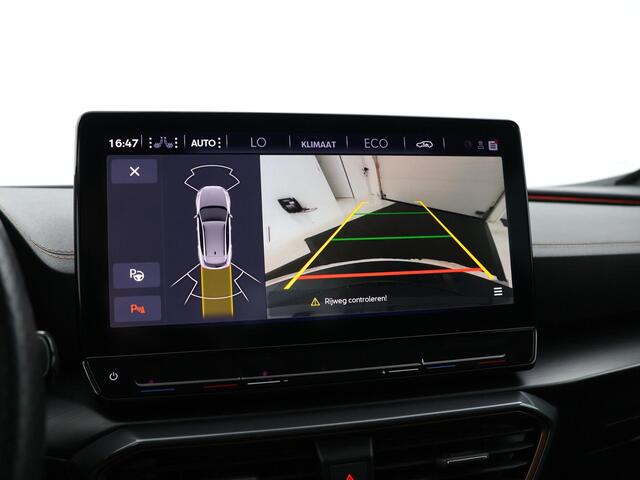 Cupra Formentor 1.4 e-Hybrid 245pk DSG VZ Performance · Panoramadak · Camera · Apple/Android Car Play · Stoelverwarming · 19'' Inch ·