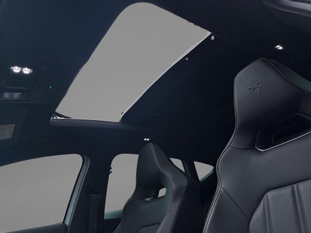 Cupra Formentor 1.4 245pk DSG e-Hybrid VZ Performance · Panoramadak · Leder · 360 Camera · Apple/Android Car Play · Elek. Voorstoel · Dodehoek Detectie · 19'' Inch ·