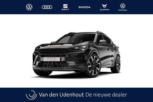 Cupra Formentor 1.5 TSI e-Hybrid 272 6DSG VZ Performance | Achteruitrijcamera | Digitaal instrumentenpaneel (Virtual Cockpit) | Draadloze Apple CarPlay(TM), Android Auto(TM)