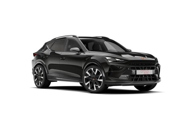 Cupra Formentor 1.5 TSI e-Hybrid 272 6DSG VZ Performance | Achteruitrijcamera | Digitaal instrumentenpaneel (Virtual Cockpit) | Draadloze Apple CarPlay(TM), Android Auto(TM)