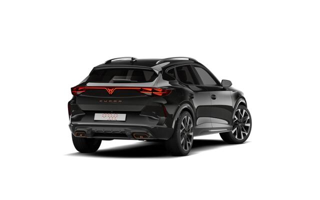 Cupra Formentor 1.5 TSI e-Hybrid 272 6DSG VZ Performance | Achteruitrijcamera | Digitaal instrumentenpaneel (Virtual Cockpit) | Draadloze Apple CarPlay(TM), Android Auto(TM)