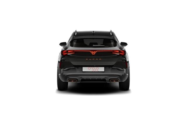 Cupra Formentor 1.5 TSI e-Hybrid 272 6DSG VZ Performance | Achteruitrijcamera | Digitaal instrumentenpaneel (Virtual Cockpit) | Draadloze Apple CarPlay(TM), Android Auto(TM)