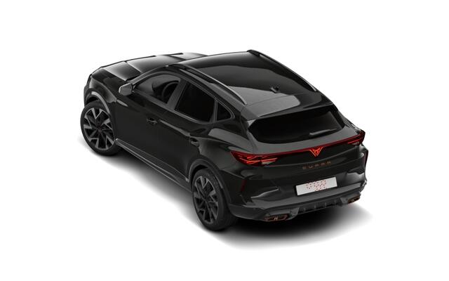 Cupra Formentor 1.5 TSI e-Hybrid 272 6DSG VZ Performance | Achteruitrijcamera | Digitaal instrumentenpaneel (Virtual Cockpit) | Draadloze Apple CarPlay(TM), Android Auto(TM)