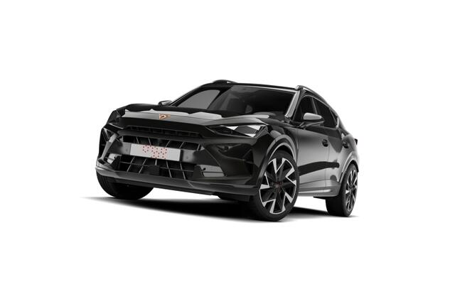 Cupra Formentor 1.5 TSI e-Hybrid 272 6DSG VZ Performance | Achteruitrijcamera | Digitaal instrumentenpaneel (Virtual Cockpit) | Draadloze Apple CarPlay(TM), Android Auto(TM)