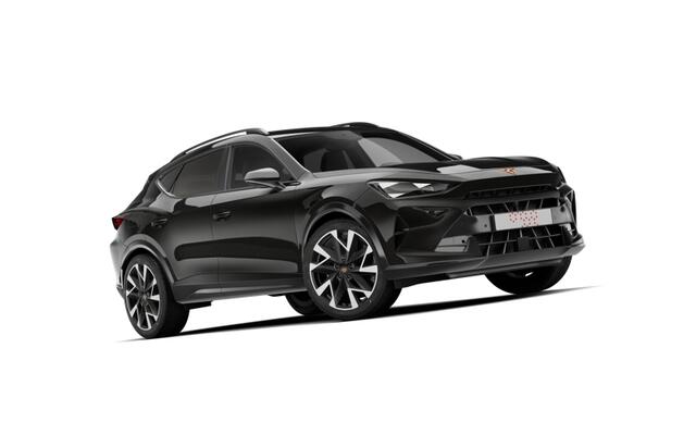 Cupra Formentor 1.5 TSI e-Hybrid 272 6DSG VZ Performance | Achteruitrijcamera | Digitaal instrumentenpaneel (Virtual Cockpit) | Draadloze Apple CarPlay(TM), Android Auto(TM)